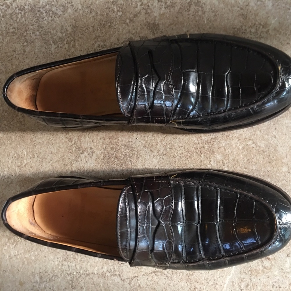 Polo Ralph Lauren Men's Loafers
